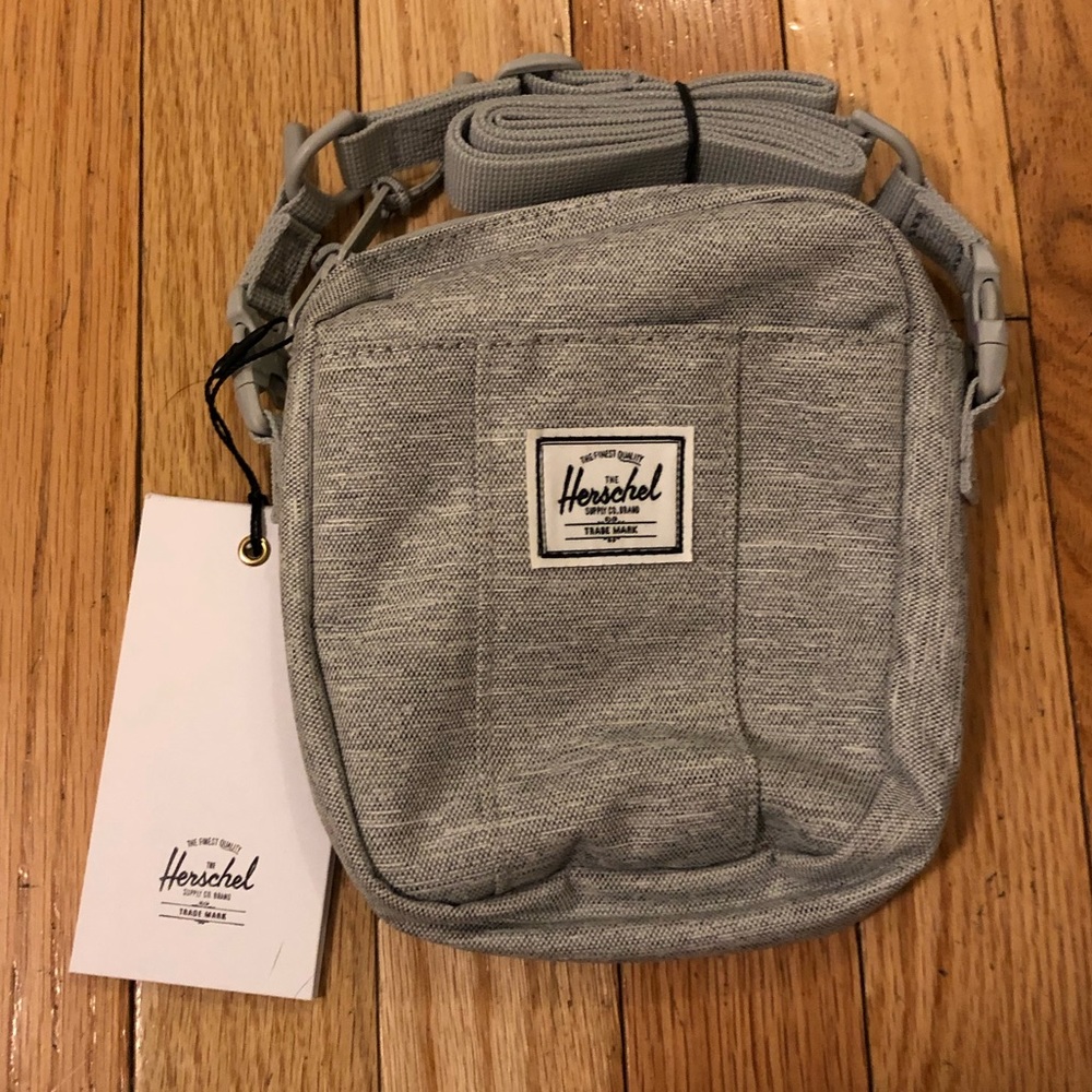 Herschel Crossbody Bag